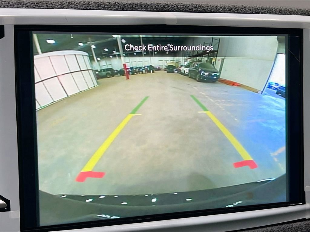 New 2026 Chrysler Pacifica Select image 34