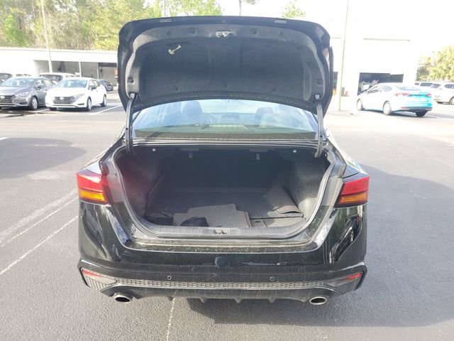 Used 2025 Nissan Altima 2.5 SR image 8