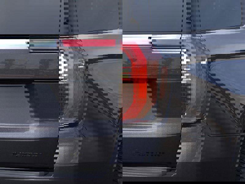 New 2026 GMC Yukon XL Elevation w/ Elevation Premium Package image 11