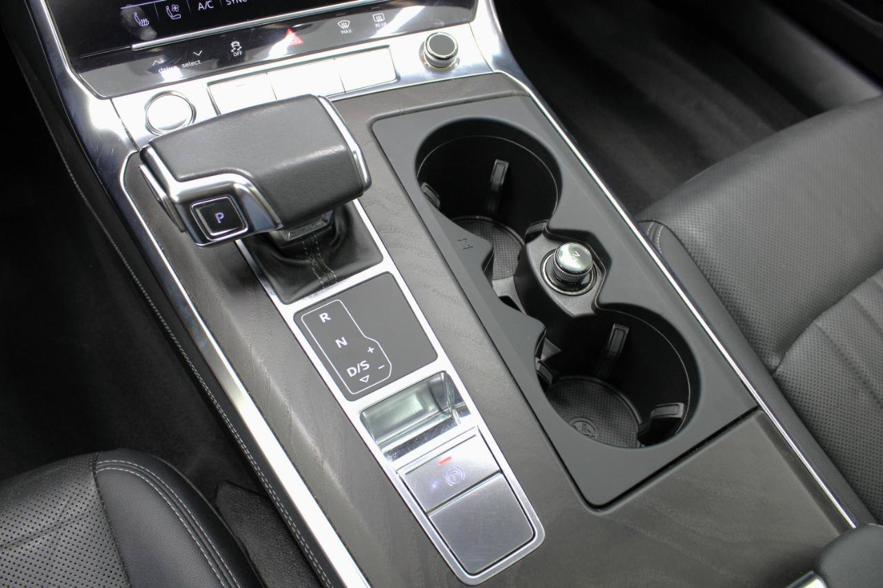 Used 2019 Audi A7 3.0T Premium Plus AWD/4WD image 66