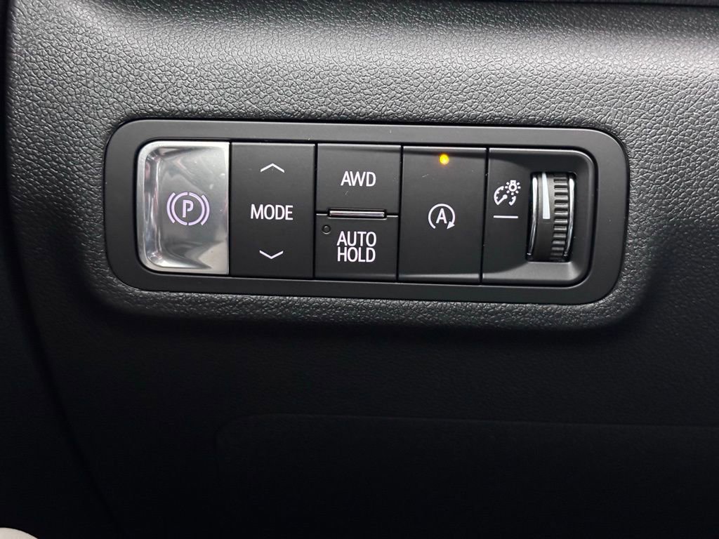 New 2026 GMC Terrain Elevation w/ Elevation Premium Package image 23