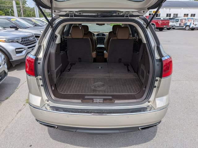 Used 2016 Buick Enclave Leather AWD/4WD image 18