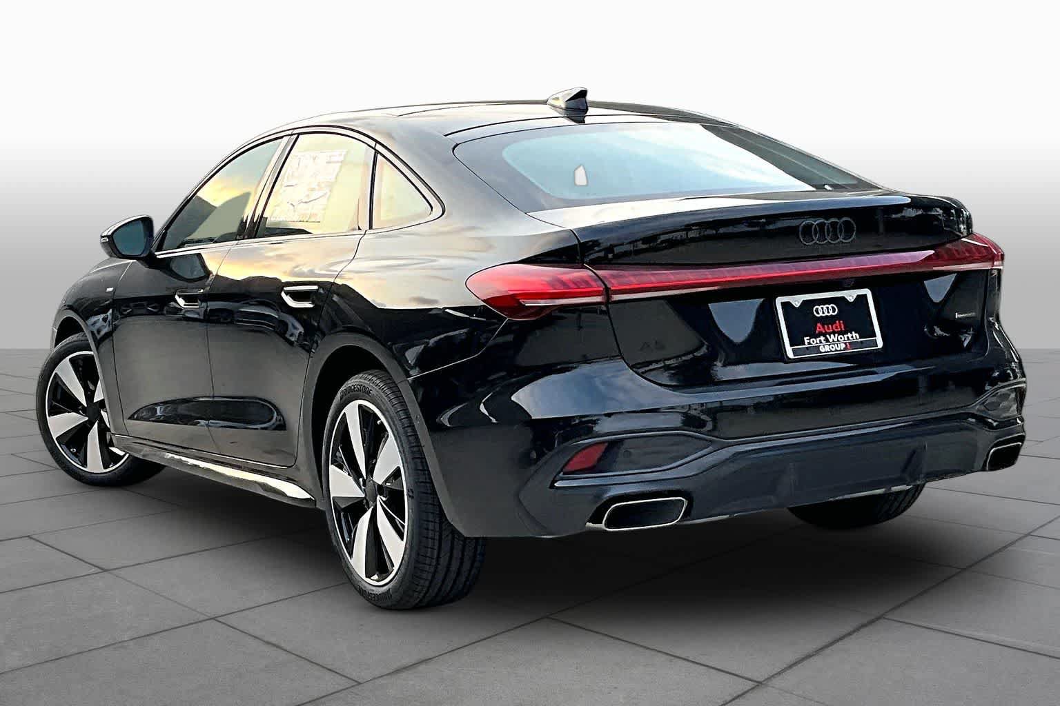 New 2026 Audi A5 Premium Plus w/ Premium Plus Package AWD/4WD image 12