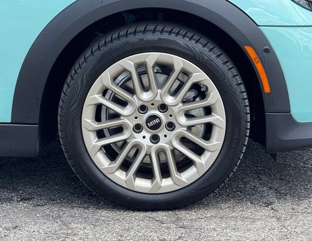Certified 2026 MINI Cooper S FWD image 3