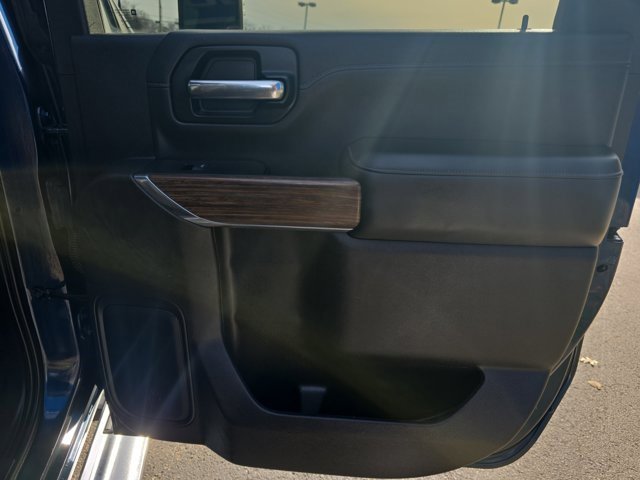 Used 2020 Chevrolet Silverado 2500 High Country w/ Z71 Off-Road Package image 20