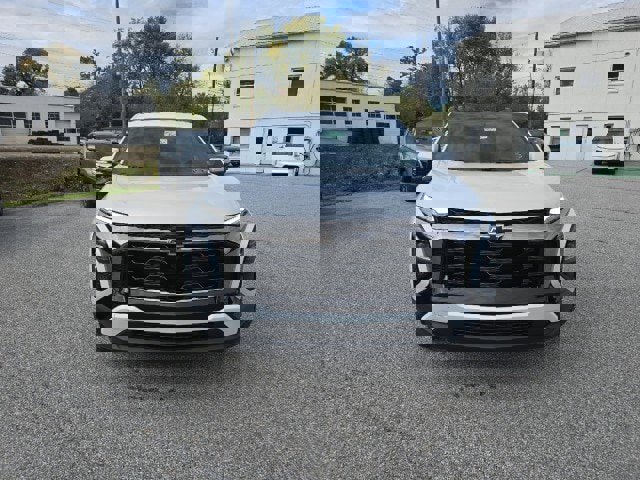 New 2026 Chevrolet Equinox ACTIV w/ Convenience Package III image 6