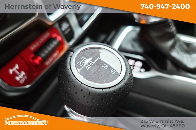 New 2025 Jeep Gladiator Mojave w/ Convenience Group image 21