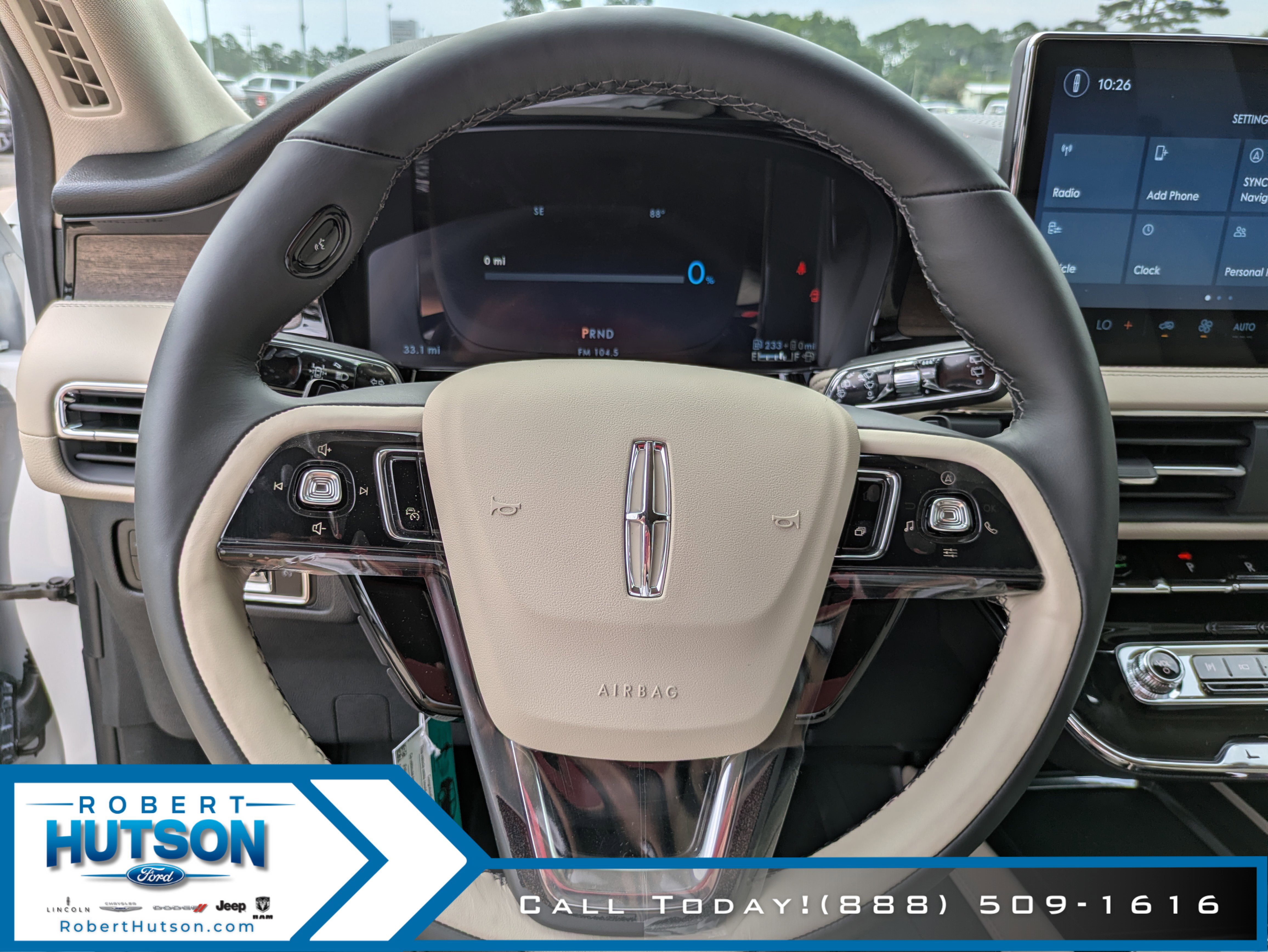 New 2025 Lincoln Corsair Grand Touring image 22