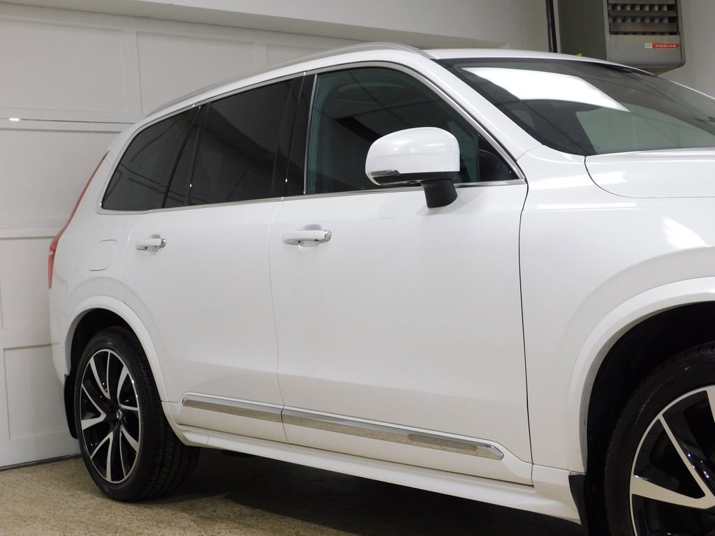 Used 2019 Volvo XC90 T6 Inscription AWD/4WD image 9