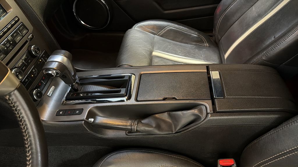 Used 2011 Ford Mustang GT Premium w/ Comfort Pkg image 23