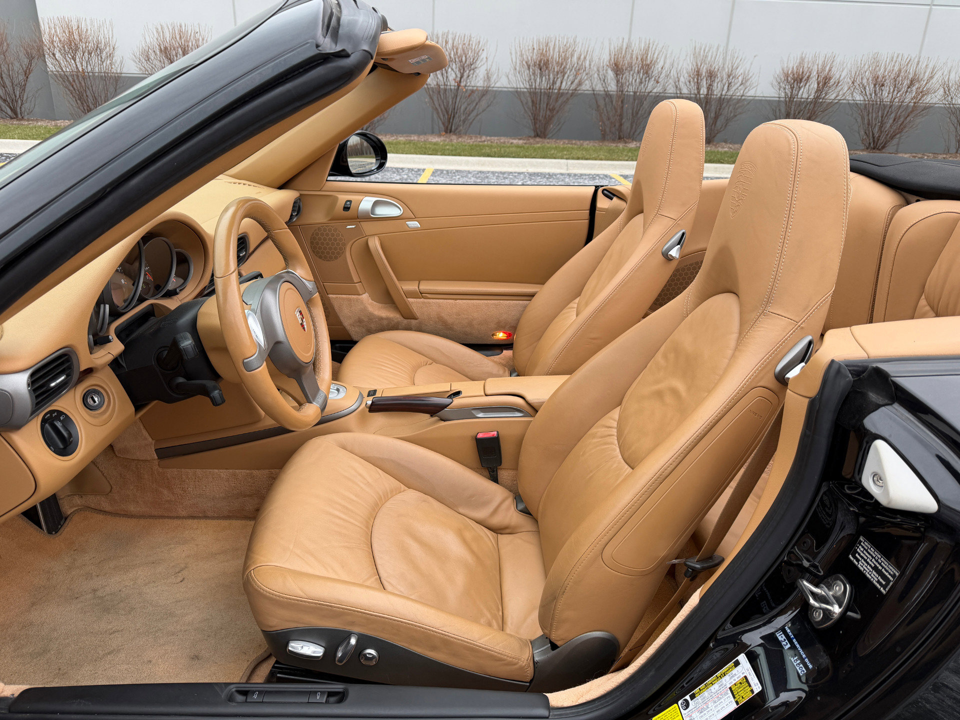 Used 2009 Porsche 911 Carrera image 27