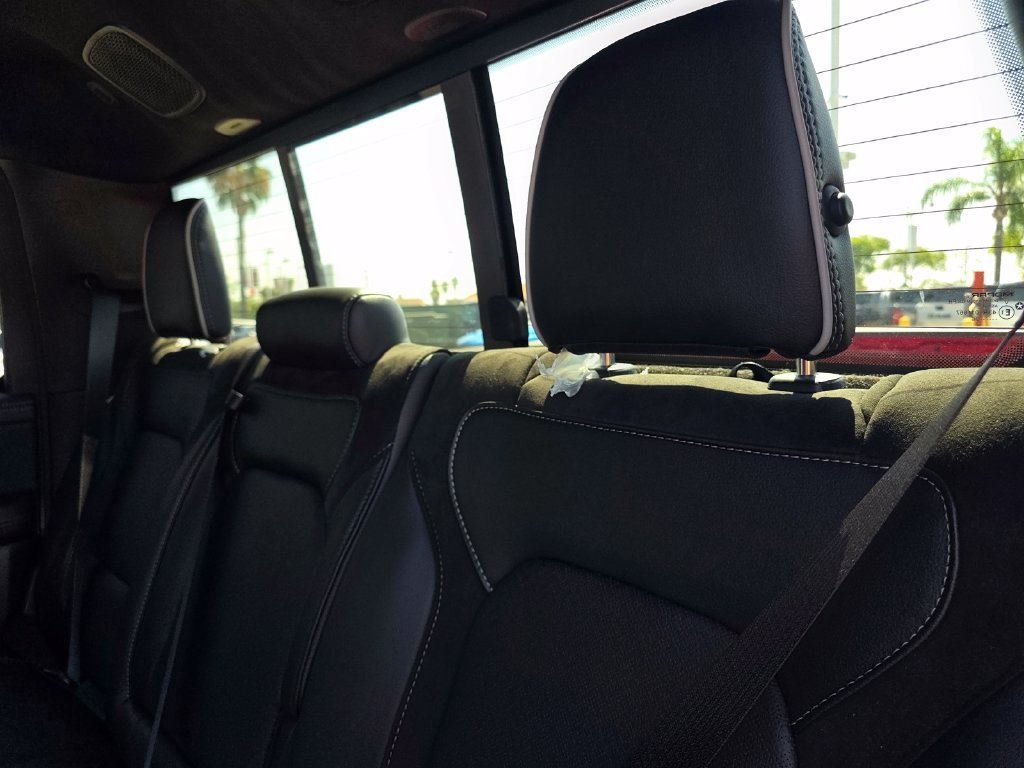 New 2026 RAM 1500 Laramie w/ Sport Appearance Package RWD image 9