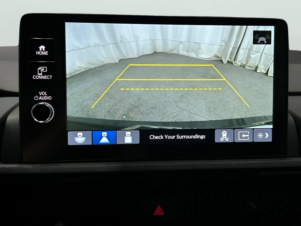 Certified 2026 Honda CR-V EX-L image 18