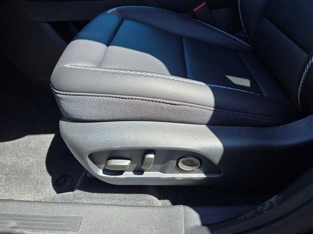 New 2026 GMC Terrain Denali AWD/4WD image 11
