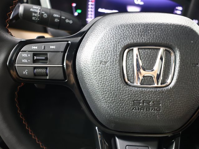New 2026 Honda Passport TrailSport Elite image 20
