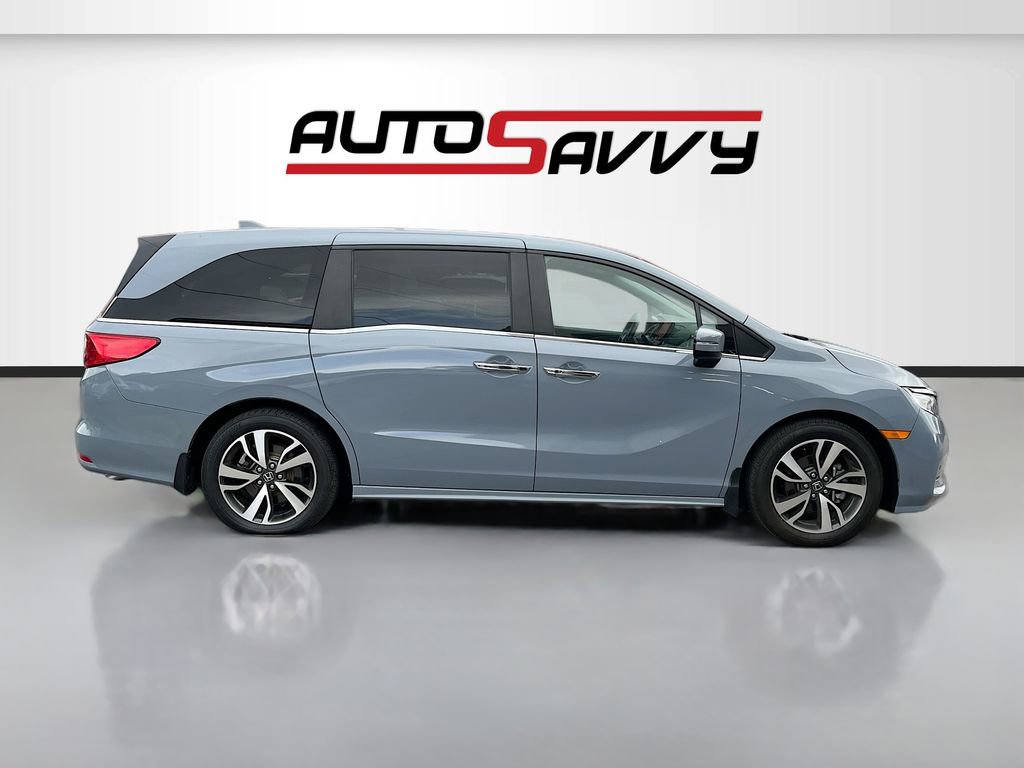 Used 2024 Honda Odyssey Touring image 8