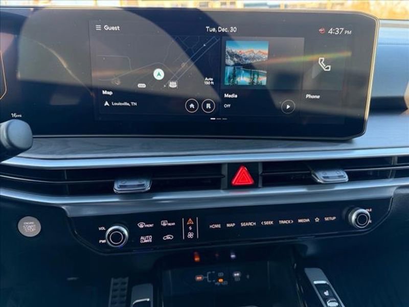 New 2026 Kia Sorento SX image 21