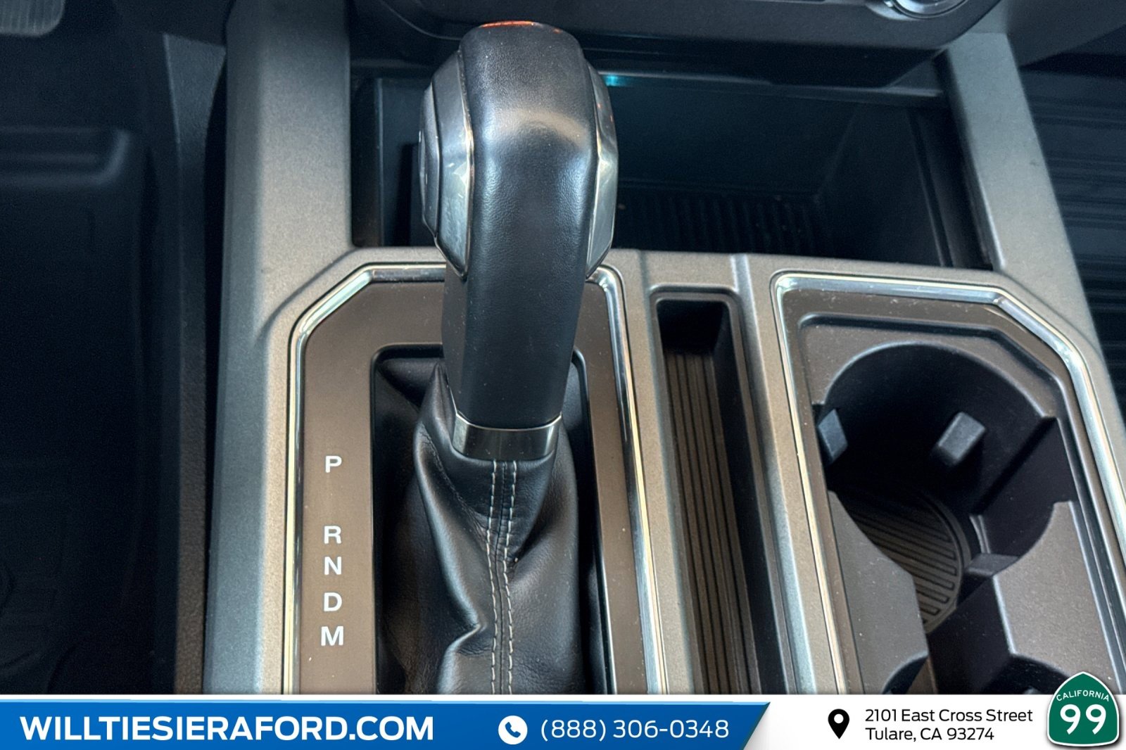 Certified 2019 Ford F150 Raptor image 26