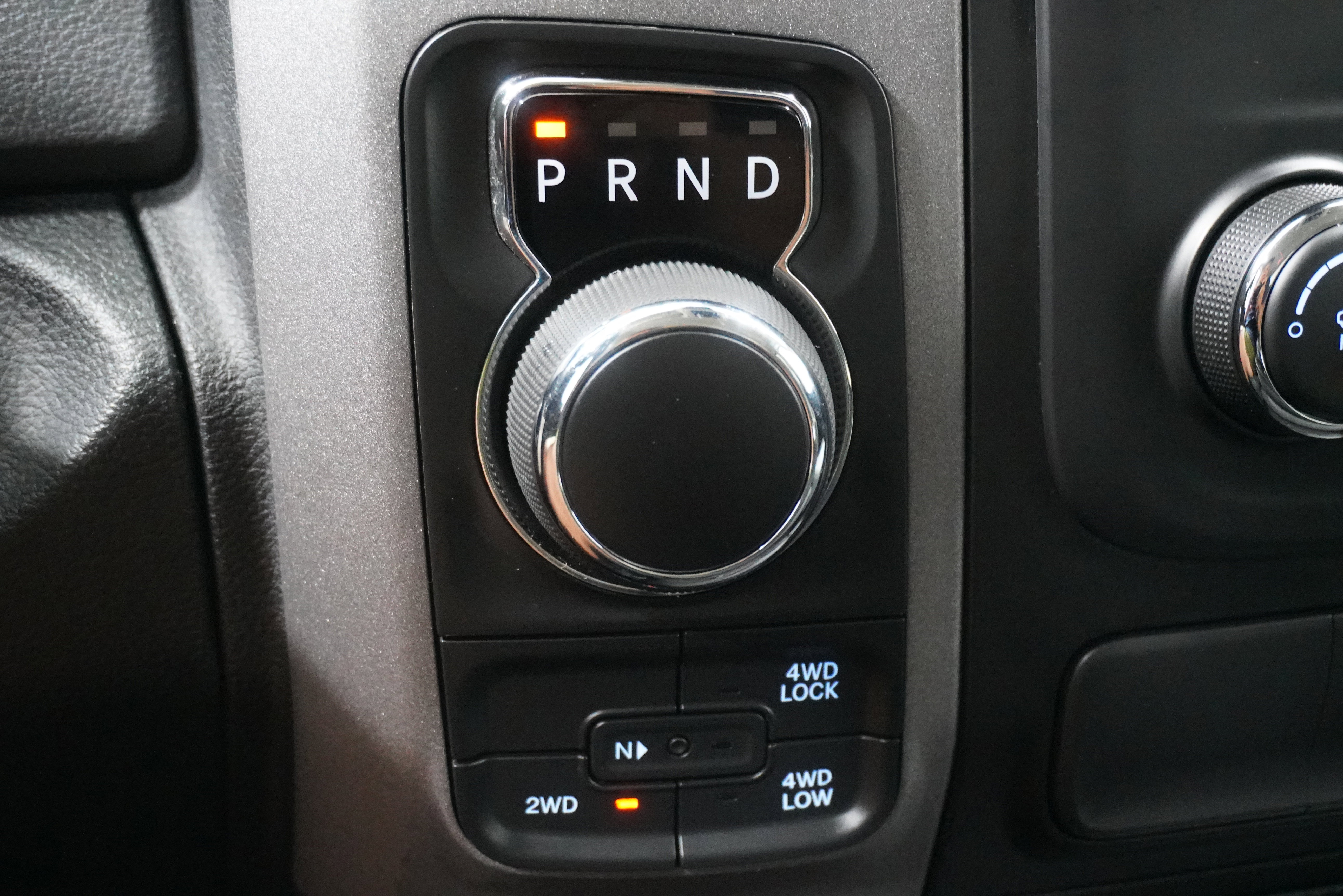 Used 2017 RAM 1500 Tradesman w/ Popular Equipment Group image 17