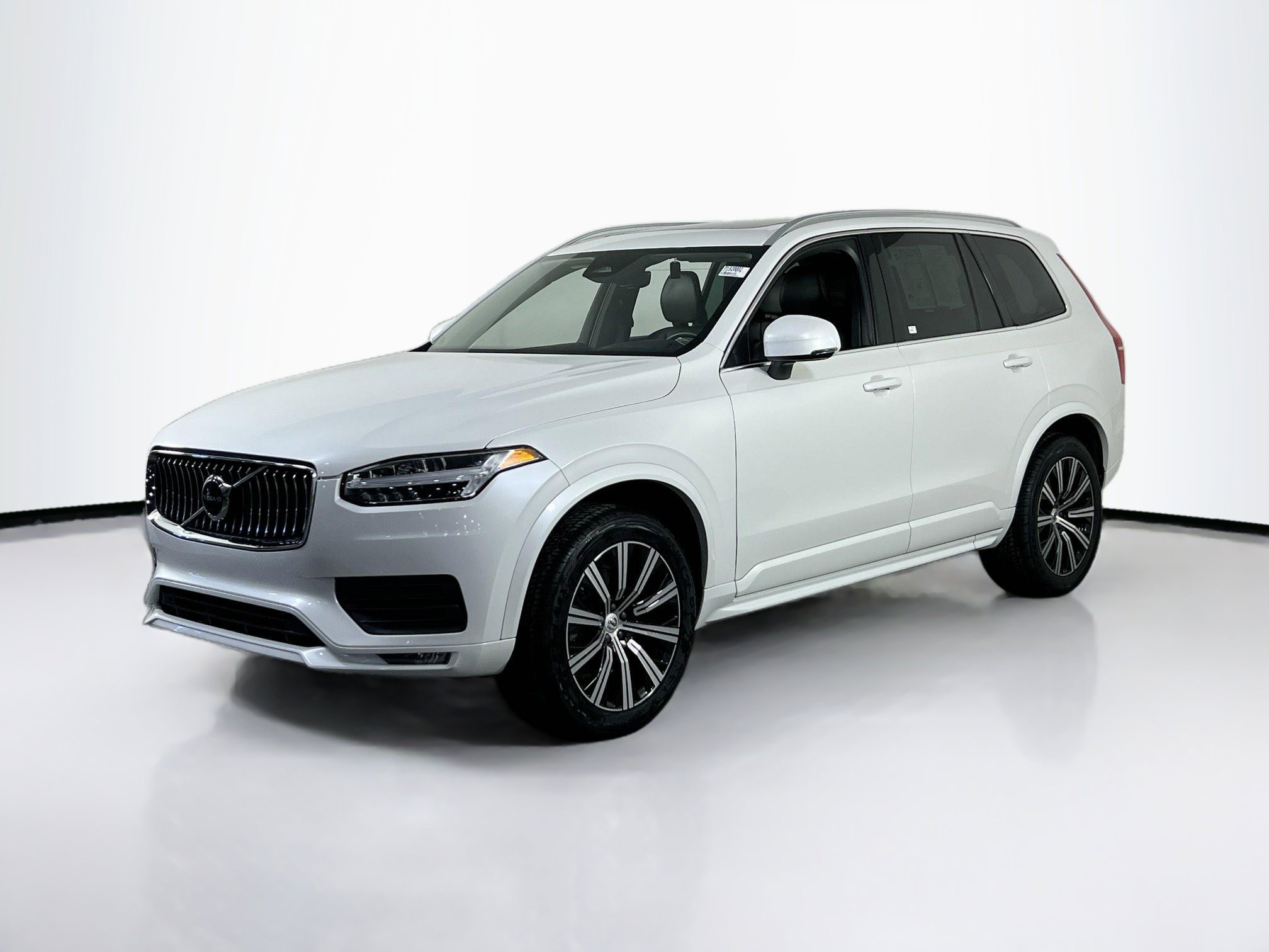 Used 2023 Volvo XC90 B5 Core w/ Protection Package Premier AWD/4WD video 1