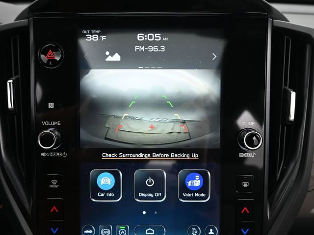 Used 2025 Subaru Forester Premium image 19