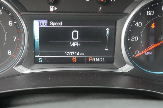 Used 2018 Chevrolet Malibu LT image 17