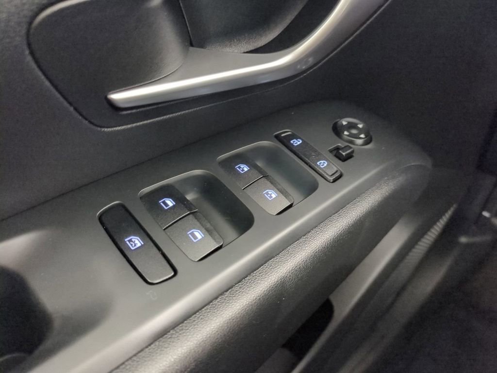 Used 2023 Hyundai Tucson Blue image 30