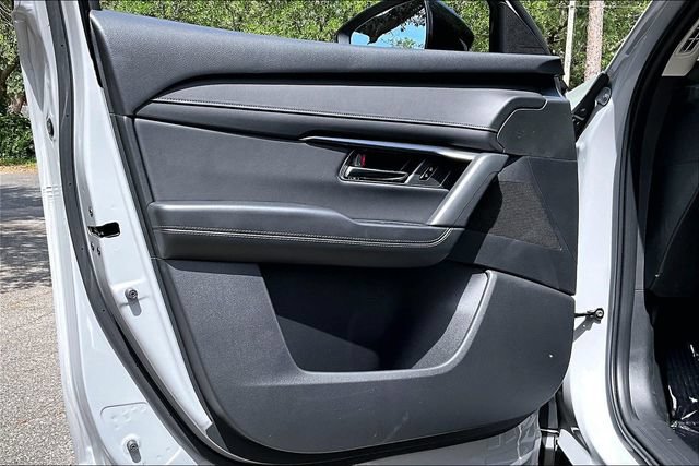 New 2026 MAZDA CX-5 Preferred AWD/4WD image 13