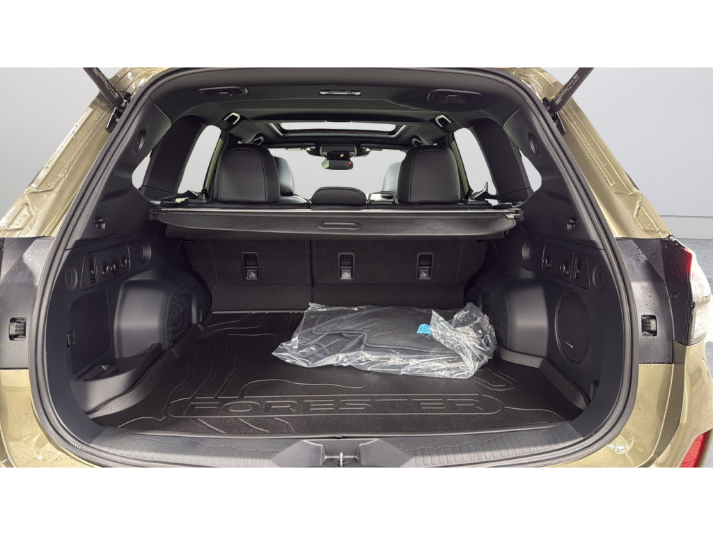 New 2026 Subaru Forester Limited image 15