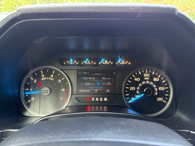 Used 2018 Ford F150 XLT w/ Equipment Group 302A Luxury AWD/4WD image 17