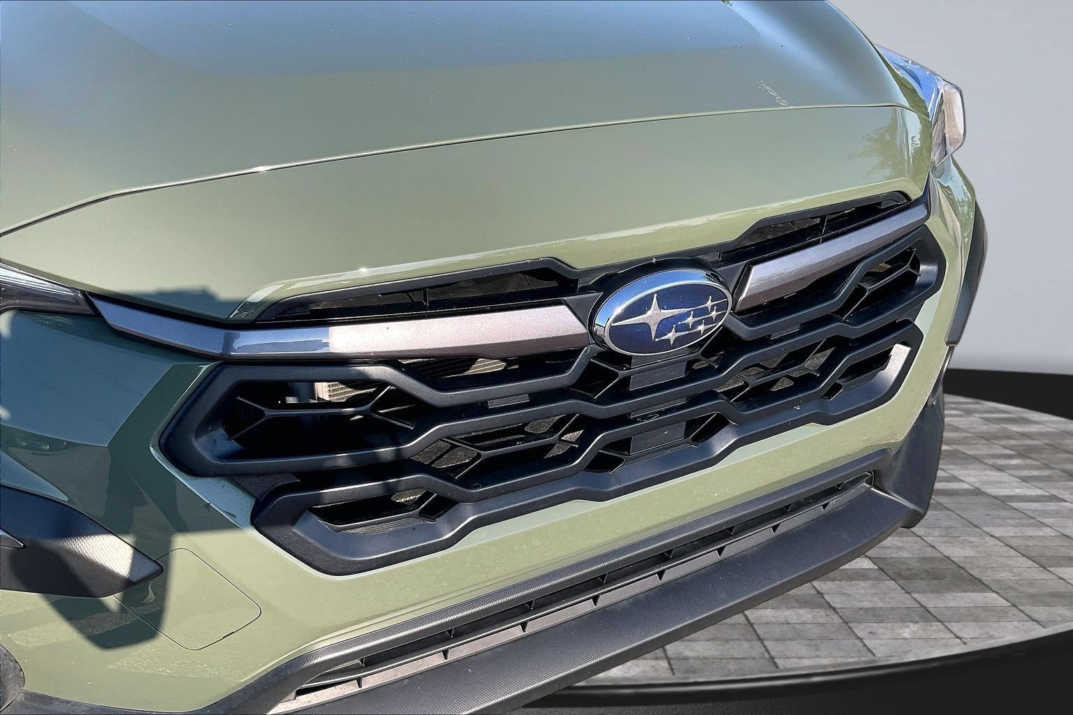 Certified 2024 Subaru Crosstrek 2.5i Limited AWD/4WD image 28