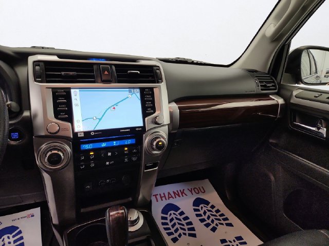 Used 2020 Toyota 4Runner Limited AWD/4WD image 19
