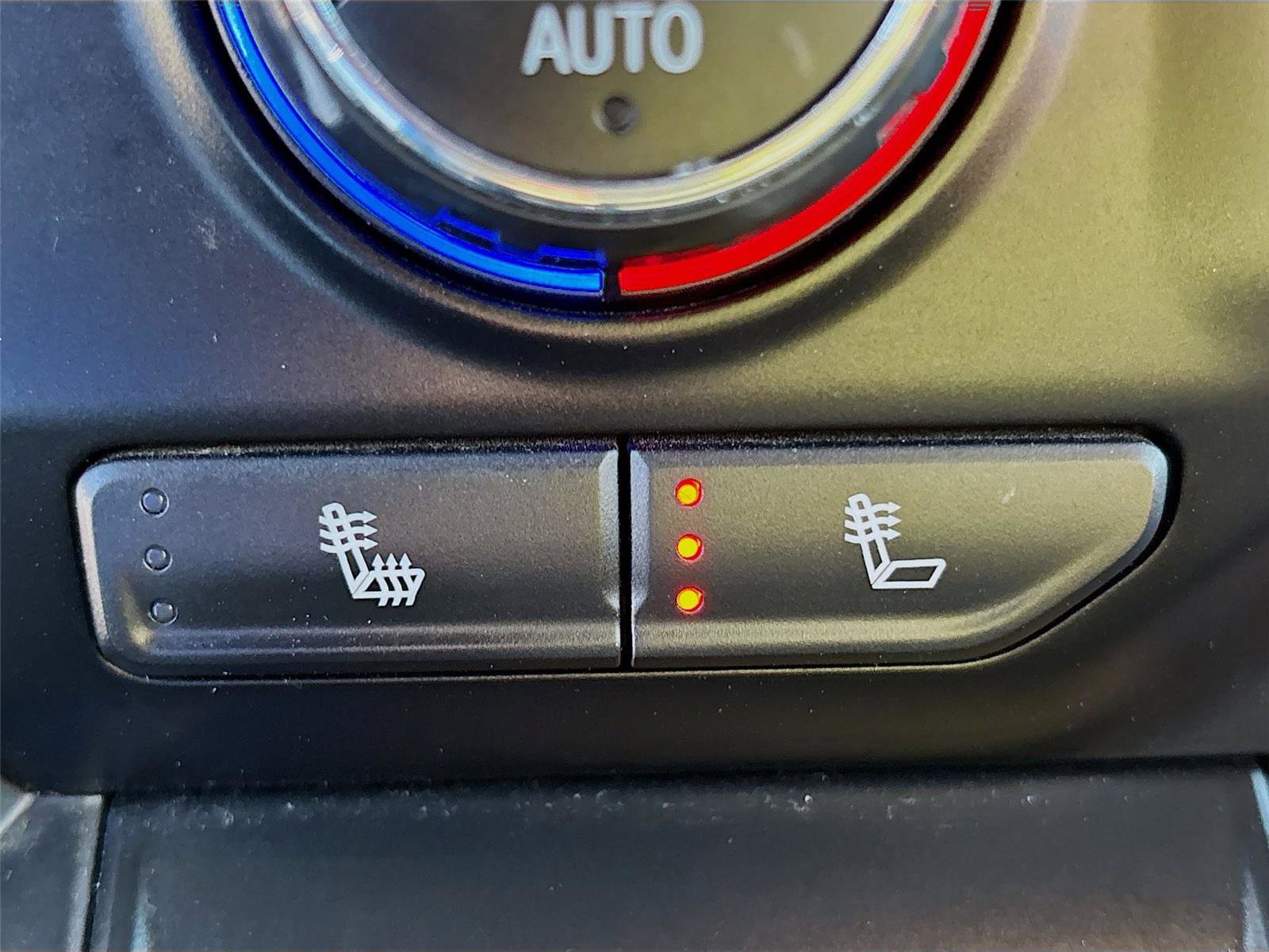 Used 2021 Chevrolet Silverado 2500 LT w/ Convenience Package image 37