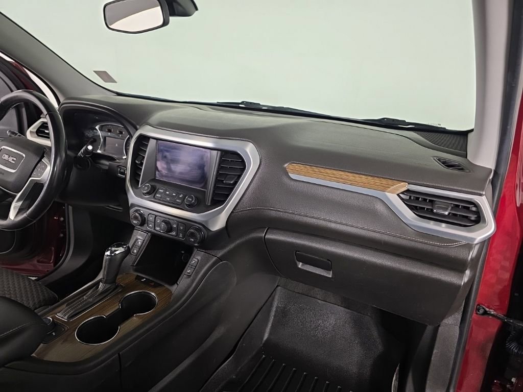 Used 2018 GMC Acadia SLE w/ Driver Alert Package I image 42