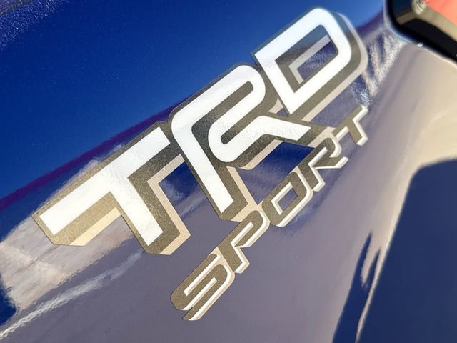 Used 2024 Toyota Tacoma TRD Sport image 6