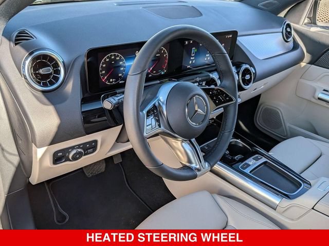 Used 2026 Mercedes-Benz GLA 250 4MATIC image 17