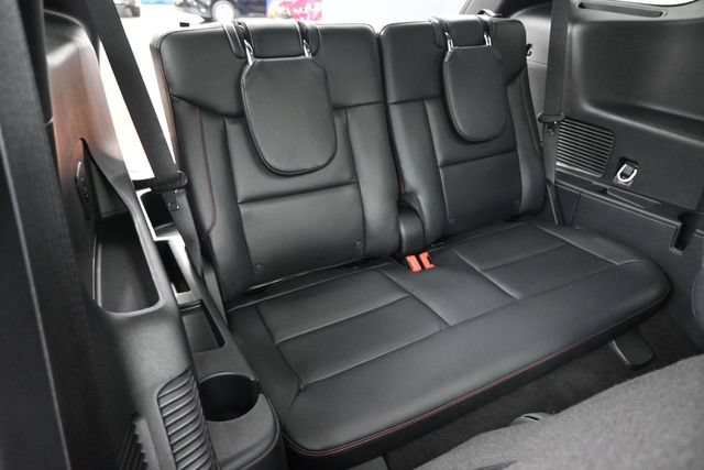 Certified 2025 Ford Explorer ST AWD/4WD image 29