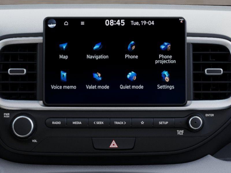 New 2026 Hyundai Venue SEL FWD image 13