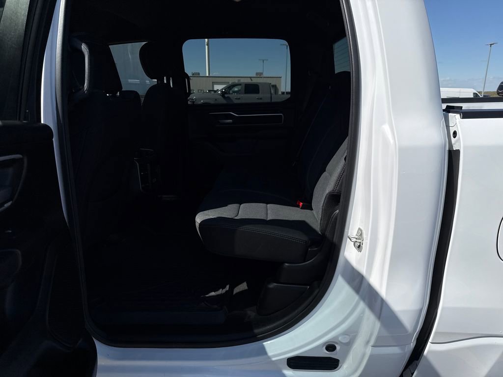 Used 2023 RAM 1500 Big Horn AWD/4WD image 20