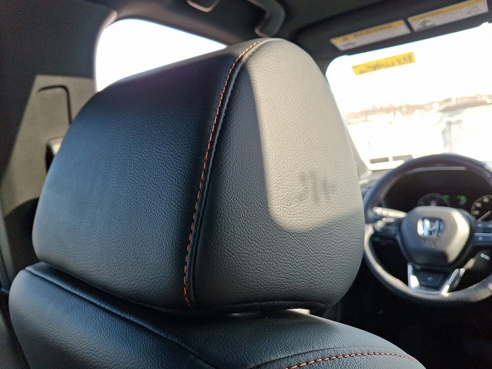 Used 2025 Honda CR-V Sport-L image 9