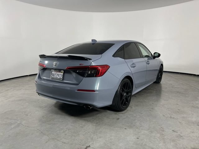 Used 2023 Honda Civic Si image 8