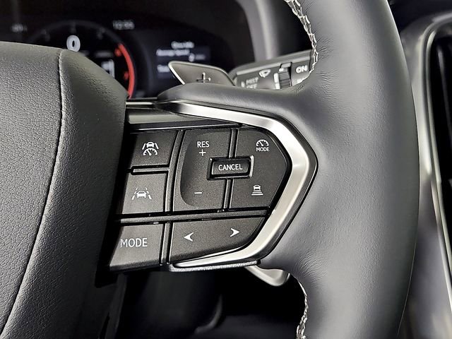 New 2026 Lexus LX 600 4WD w/ Luxury Package image 19