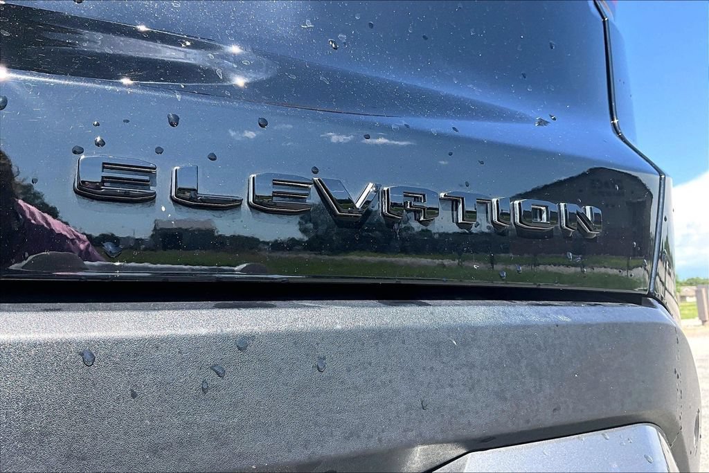 Used 2026 GMC Terrain Elevation FWD image 8
