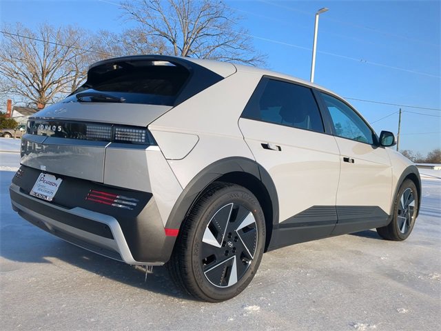 New 2026 Hyundai Ioniq 5 SEL image 4