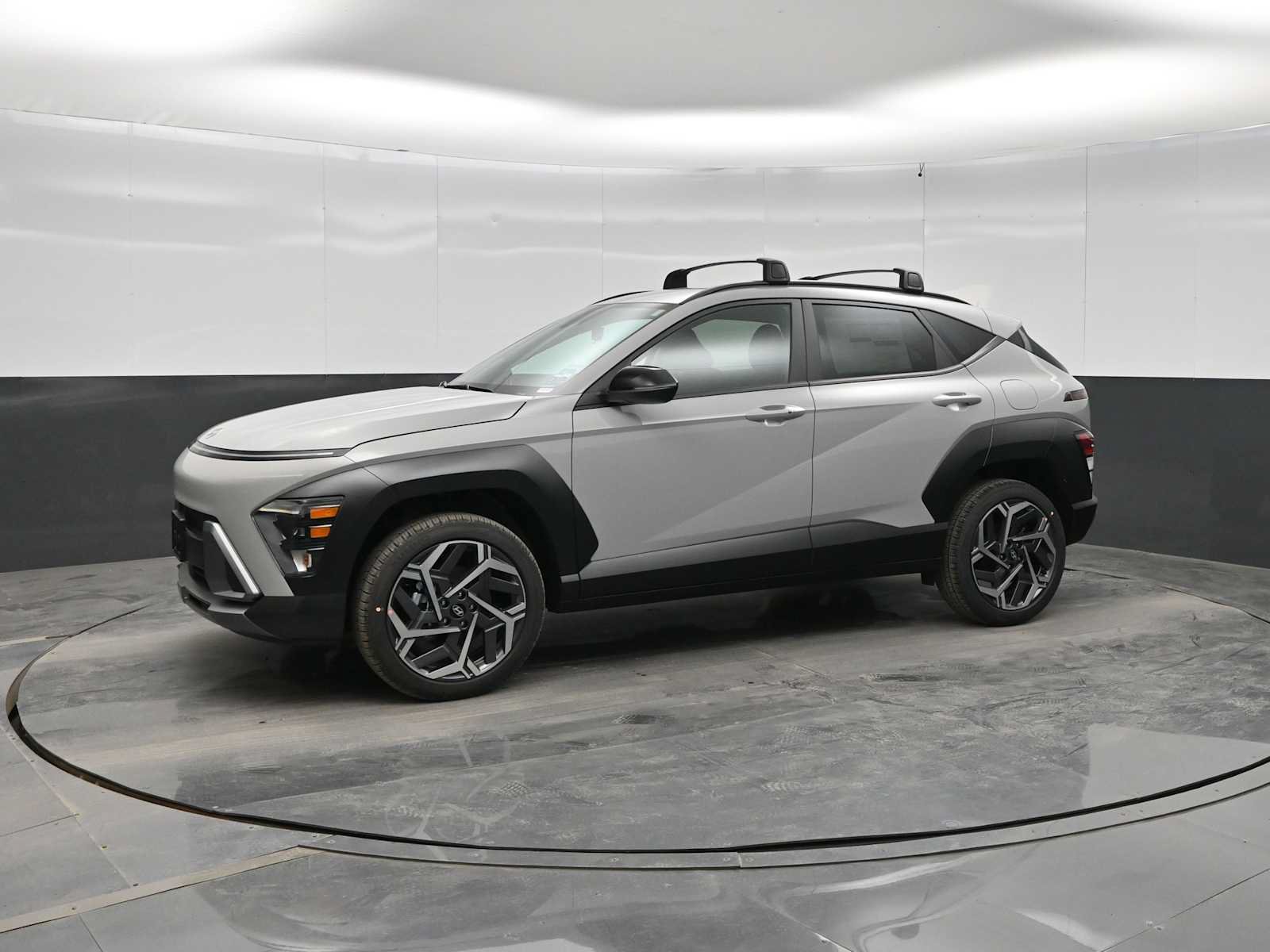 New 2026 Hyundai Kona SEL Premium AWD/4WD video 1