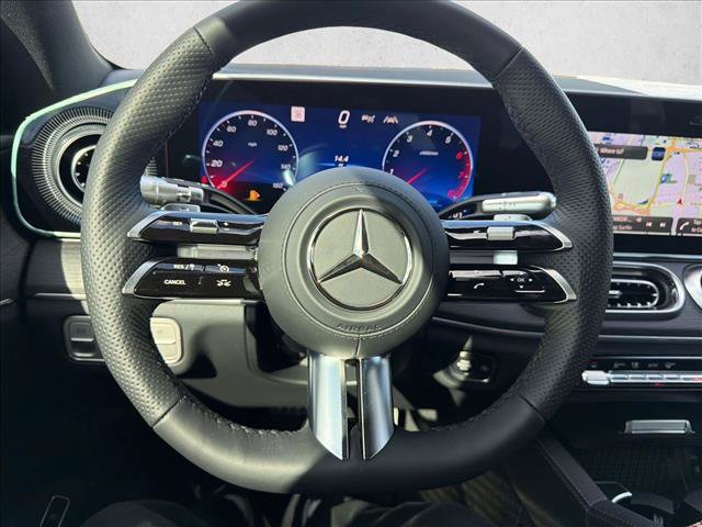 New 2027 Mercedes-Benz GLS 450 4MATIC image 13