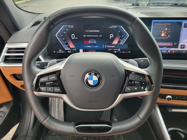Used 2026 BMW 430i xDrive Coupe AWD/4WD image 23