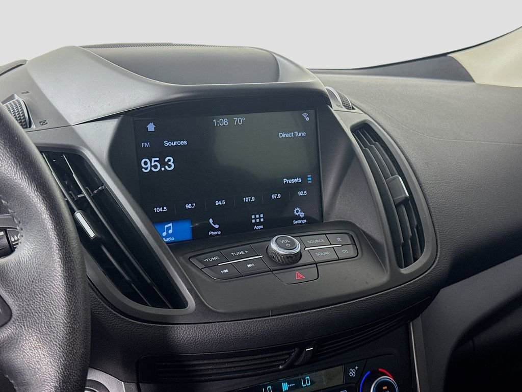 Used 2019 Ford Escape SEL FWD image 14