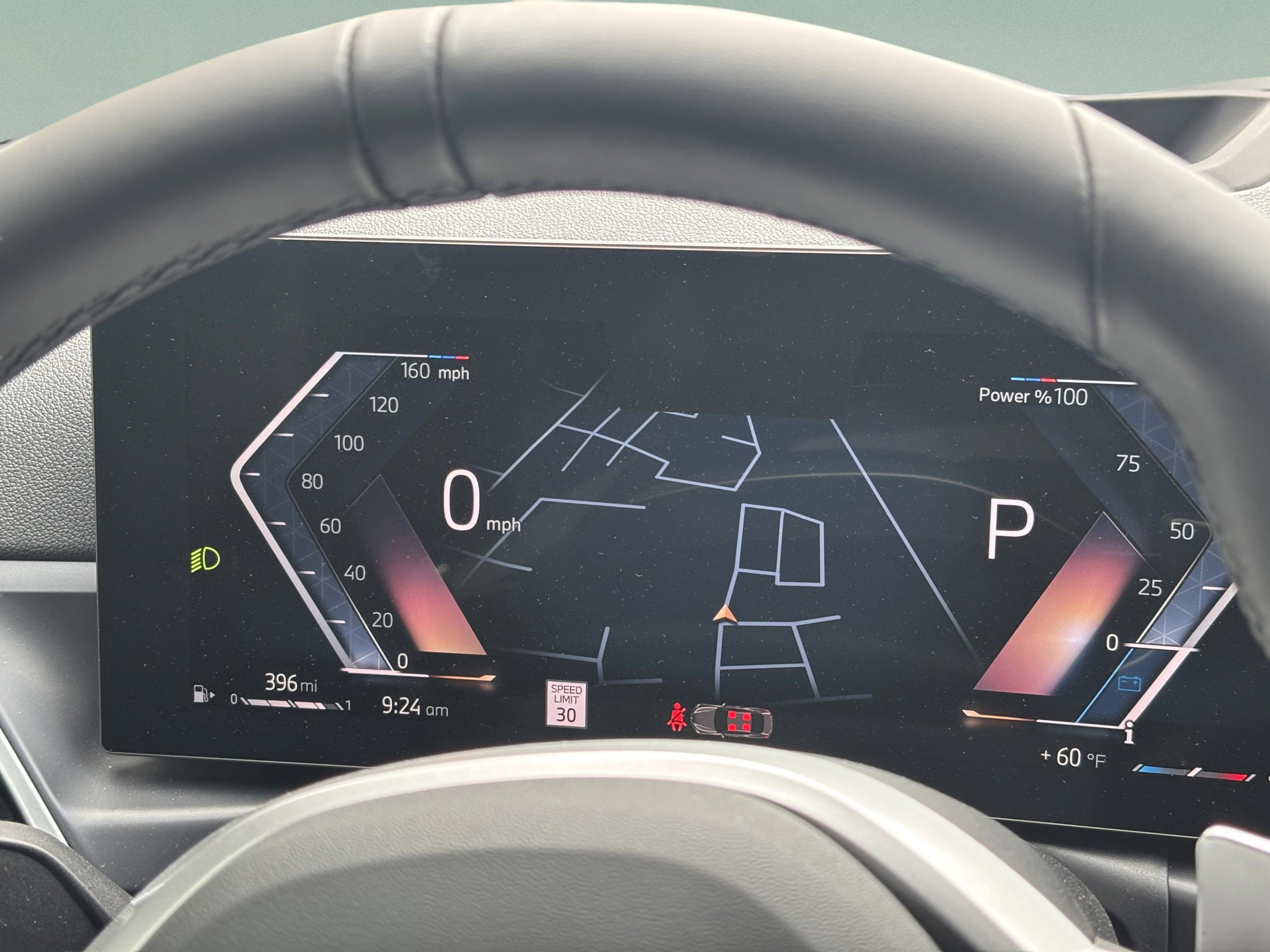 Used 2026 BMW 430i Coupe w/ M Sport Package image 13