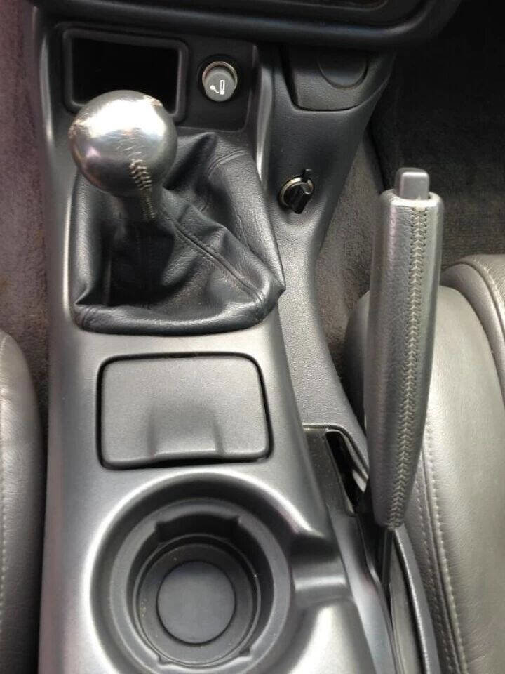 Used 1998 Pontiac Firebird Formula image 37